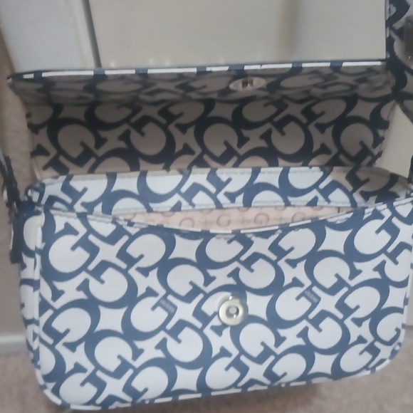 Small guess bag - Picture 2 of 3